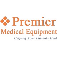 Premier Medical Equipment, LLC logo - Similar company to Zarkco Llc