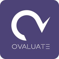 Ovaluate logo - Similar company to Myhubber