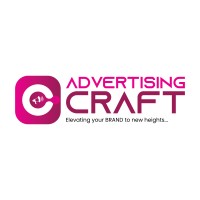 Advertising Craft logo - Similar company to Advertising Intelligence Network