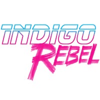 Indigo Rebel Films logo - Similar company to We Production