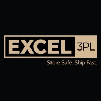 Excel3PL logo - Similar company to Remex Liquidation