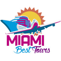 Miami Best Tours logo - Similar company to Deviento