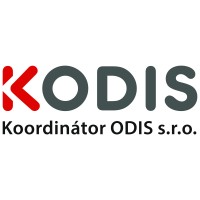 Koordinátor ODIS s.r.o logo - Similar company to Naninails