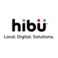 Hibu logo - Similar company to Pursuit