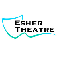 Esher Theatre logo - Similar company to Mark Jermin