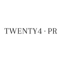 Twenty4 PR logo - Similar company to Status Pr