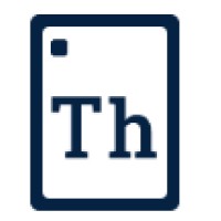 Thorium Data logo - Similar company to Aetherum.Ai