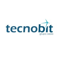 Tecnobit-Grupo Oesía logo - Similar company to Expal Systems