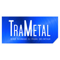 Magazine TraMetal logo - Similar company to Equip-Prod