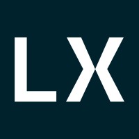 Lobby X logo - Similar company to Dot