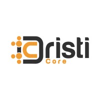 Dristi Core logo - Similar company to Jimmal Group