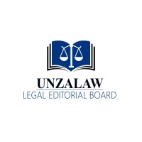 Legal Editorial Board - UNZA Law Association logo - Similar company to Gjie- Global Justice Intelligence Eyes, Inc.