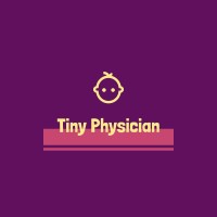 Tiny Physician logo - Similar company to Happyr