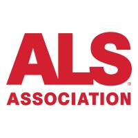 The ALS Association logo - Similar company to Team Gleason Foundation