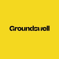 Groundswell Giving logo - Similar company to Itp Development
