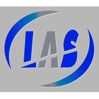 LAS ENGINEERS logo - Similar company to Ahuja Group
