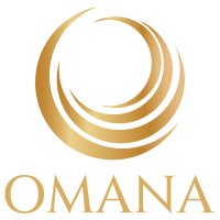 Omana logo - Similar company to Crushes