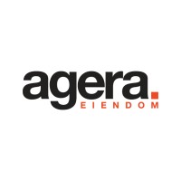 Agera Forvaltning AS logo - Similar company to Bretteville Taljer & Maskiner As