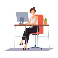 Self Employed | Freelance projects logo - Similar company to Plutus