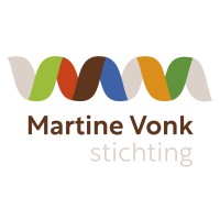 Martine Vonk Stichting logo - Similar company to Lectoraat Co-Design Hu