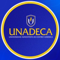 Universidad Adventista de Centro América - UNADECA logo - Similar company to Gh Integral