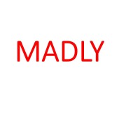 Madly Inc. logo - Similar company to Madly