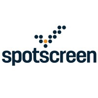 Spotscreen logo - Similar company to Skin Smart Australia