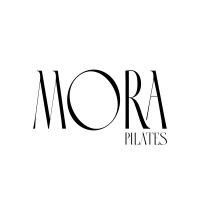 MORA Pilates logo - Similar company to Conquer Real Estate
