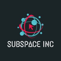 Subspace logo - Similar company to Subspace