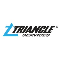 Triangle Facility Services logo - Similar company to Css Building Services Inc.