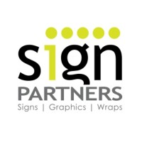 Sign Partners, FL logo - Similar company to Willow Creek Signs