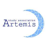 Study Association Artemis logo - Similar company to Gima Node