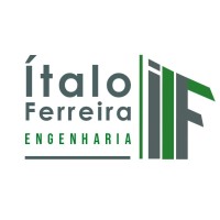 IF ENGENHARIA logo - Similar company to Texmag Engenharia