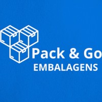 Pack & Go embalagens logo - Similar company to Placibras Da Amazonia Ltda.