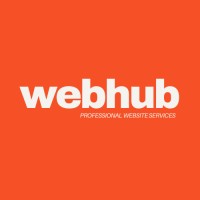 Web Hub logo - Similar company to Active Web Group