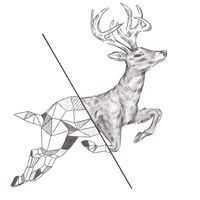 DIGITALDEER logo - Similar company to Bookspread