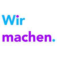 Initiative_Wir_machen logo - Similar company to Fast4Ward Gmbh