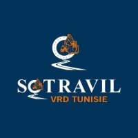 Sotravil logo - Similar company to Batika