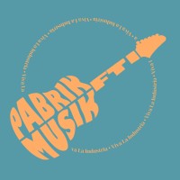 Pabr!k Musik FTI ITB logo - Similar company to Itbjazz