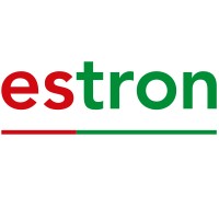 estron – micro connection solution partner logo - Similar company to Nanoconnect Aps