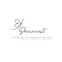 SheInvest logo - Similar company to Sheinvests