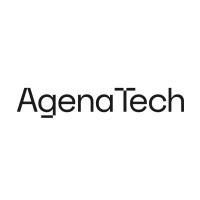 Agena Tech logo - Similar company to Leaderman N.V.