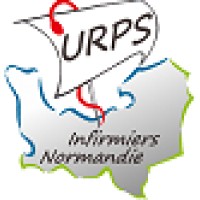 URPS Infirmiers Normandie logo - Similar company to Cpts Orne Ouest