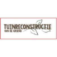 Tuinreconstructie Van De Griend