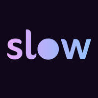 Slow logo - Similar company to Meemo