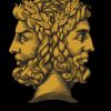 DigiJanus logo - Similar company to Red Oak Advisors