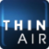 Thin Air, LLC logo - Similar company to Nature Bound Co