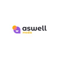 Aswell Media logo - Similar company to Aswell