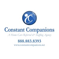 Constant Companions - A Home Care Referral Agency