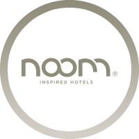 Noom Hotels logo - Similar company to Activ'Savoirs